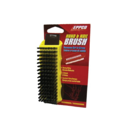 EPPCO Hand and Nail Brush