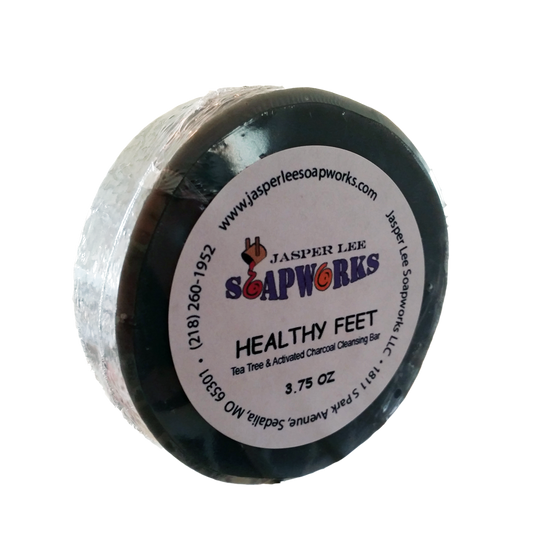 Healthy Feet